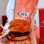 A&W - 