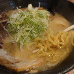 Sapporo Ramen Haruka - 