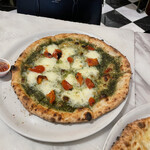 800° Degrees Neapolitan Pizzeria - 