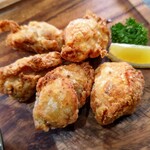 アゲセン本店 - 