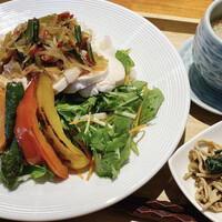 旬華 なか村 - 