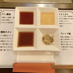 ヤキニク ダイニング ホーム バイ グリーン - 