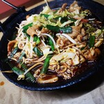 お食事の店 多津田 - 