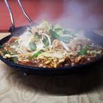 お食事の店 多津田 - 