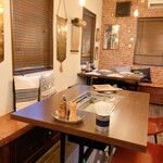 ヤキニク ダイニング ホーム バイ グリーン - 