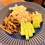 ヤキニク ダイニング ホーム バイ グリーン - 