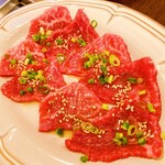 ヤキニク ダイニング ホーム バイ グリーン - 