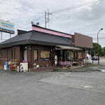 もちづき - 外観