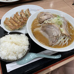 Ramen Hatake - 