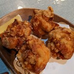 Kunsei Okinawa Ryourikabira Tei - 