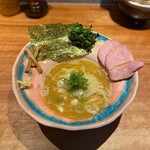 拉麺 成 - 