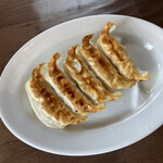 もちづき - 餃子