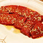 ヤキニク ダイニング ホーム バイ グリーン - 