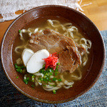 てんtoてん - 木灰すば（６３０円）