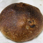 ベッカライ ビオブロート - レーズンブロート