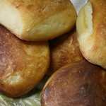 ベッカライ ビオブロート - ﾄｰｽﾄﾌﾞﾛｰﾄ