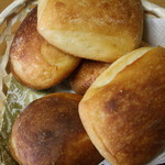 ベッカライ ビオブロート - トーストブロート