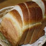 ベッカライ ビオブロート - トーストブロート