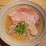 ラーメン 普通 - 