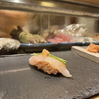 築地青空三代目 大名古屋ビルヂング店 - 