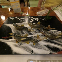 高雄 錦水亭 - 