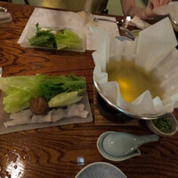 高雄 錦水亭 - 