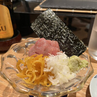 築地青空三代目 大名古屋ビルヂング店 - 