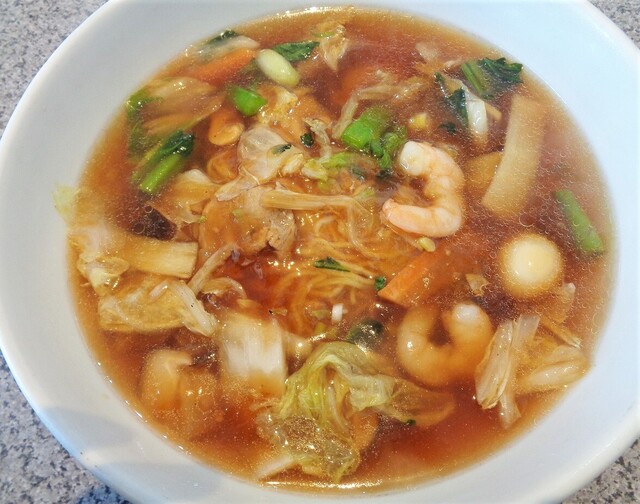 川香菜房（センコウサイボウ） - 登米市その他（中華料理）の写真