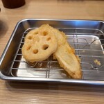 Hakata Tempura Takao - 