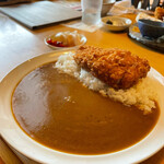 Tonkatsu Tamafuji - 