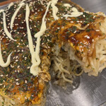 Okonomiyaki Nacca - 