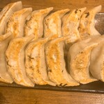 肉汁餃子のダンダダン - 