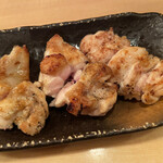 庭つ鶏 - 庭つ鶏(手羽先)