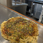 Okonomiyaki Nacca - 