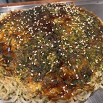 Okonomiyaki Nacca - 