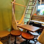 秋田きりたんぽ茶屋 - 