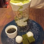 MARUFUJI CAFE - 