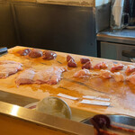 庭つ鶏 - 庭つ鶏(新鮮な鶏肉)