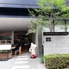 文明堂カフェ