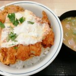 Katsuya - カツ丼