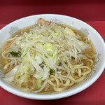 ラーメン二郎 環七一之江店 - 