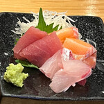 Abeno Sushi Ebisu - 