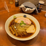 らぁ麺 とうひち - 