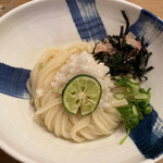 うどん 慎 - 