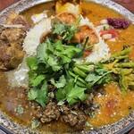 キャンチョメ102 - 