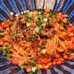 Chen Family Sichuan Chilled Spicy Noodles