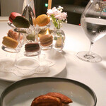 メゾン フジヤ ハコダテ - 