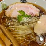 らぁ麺 とうひち - 