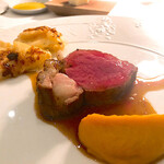 メゾン フジヤ ハコダテ - 