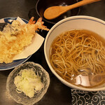 Tooshiage Soba Tsuru - 